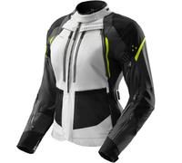 Rebelhorn Hardy 3.0 Jacket Nero XL Donna