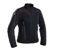 Giacca da moto da donna Richa Airstream-X Noir L