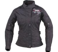 Giacca da moto da donna Roleff Ladylike S