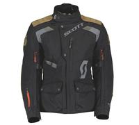 Giacca da moto da donna SCOTT Dualraid Dryo nero Saldi 44