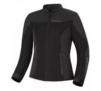 Giacca da moto da donna Shima Openair nera S