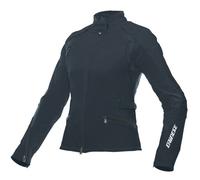 Giacca da moto Dainese Arya Lady Tex - Nero