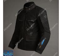 Giacca Da Moto Darcha Pro Per Piloti Royal Enfield AEs