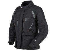 Giacca da moto donna Furygan Apalaches Nero L