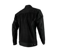 Giacca da moto estiva by city route ii nero By city