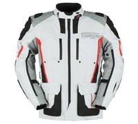 Giacca da moto Furygan Brevent 3W1 Blanc 2XL