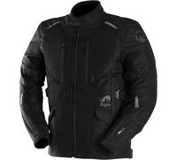 Giacca da moto Furygan BROOKS VENTED+ nero 2XL