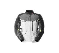 Giacca Da Moto Furygan Challenger 3C Primaloft Grigio/Bianco/GialloS Grigio,Bianco,Giallo