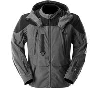Giacca da moto Furygan Kalahari SP grigio-nero M