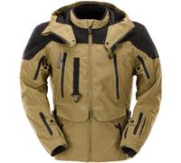 Giacca da moto Furygan Kalahari SP sabbia-nero M