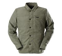 Giacca da moto Furygan Marlon X Kelvar Vert 2XL