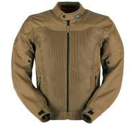 Giacca da moto Furygan Mistral Evo 3 marrone 3XL