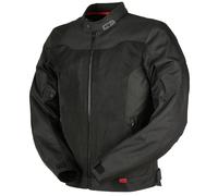 Giacca da moto Furygan Mistral Evo 3 nero S