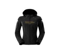 Furygan Giacca da moto Apalaches Evo tessile impermeabile traspirante D3O Grigio 3XL