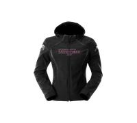 Furygan Apalaches Evo Jacket Nero L Donna