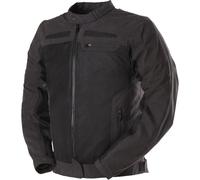 Giacca da moto Furygan TX Furyo Vented Black M