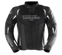 Giacca da moto Furygan ULTRA SPARK 3IN1 VENTED+ nero e bianco 3XL