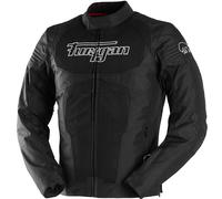 Giacca da moto Furygan WB08 Vented + nera-bianca 3XL