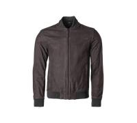 GMS-Moto Castillo, giacca in pelle 4XL male Marrone