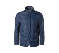 GMS-Moto Diemer, giacca tessile impermeabile XL male Blu