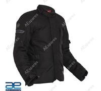 Giacca Da Moto Gravity Drystar Per Pilota Royal Enfield
