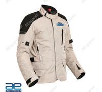 Giacca Da Moto Gravity Drystar Per Pilota Royal Enfield
