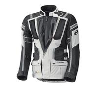 Giacca da moto Held Hakuna II Gris M