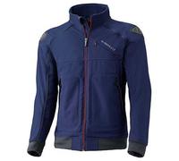 Held San Remo, Giacca Softshell XS male Blu