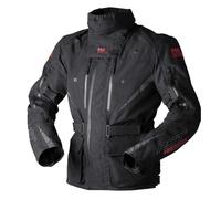 RST Pro Series Paragon D3O Giacca tessile da motocicletta, nero, taglia 56 per maschi