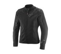 Giacca Da Moto Ixon Artemis Donna Nero3XL Nero
