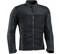 Giacca da moto IXON Fresh C-sizing nera C5XL