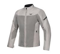Giacca da moto Ixon Fresh Slim Beige 3XL
