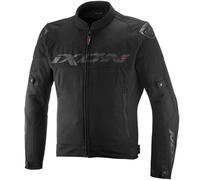 Giacca da moto IXON Meteor 31 nera 2XL