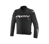 Giacca METEOR 31 Nero Bianco IXON - UE: XL