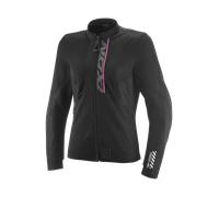 Giacca Donna OSTRO LADY Nero Rosa IXON - UE: 2XL