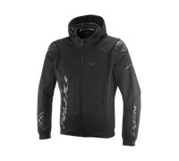 IXON IXON - Giacca Pulson Air Nero XXL
