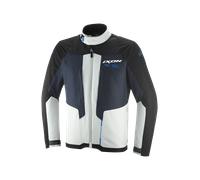 Giacca TYR Grigio Blu IXON - UE: 4XL