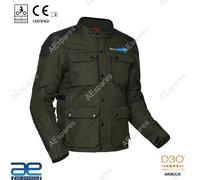 Giacca Da Moto Khardungla V2 Per Piloti Royal Enfield