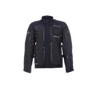 Klim Badlands Pro A3 Rogue Gore-Tex Giacca tessile da motocicletta, nero, taglia L per maschi