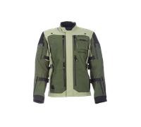 Klim Badlands Pro A3 Rogue Gore-Tex Giacca tessile da motocicletta, taglia L per maschi
