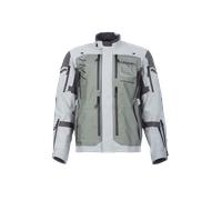 Klim Badlands Pro Rogue Gore-Tex Giacca tessile da motocicletta, grigio, taglia M per maschi