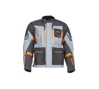 Giacca Da Moto Klim Carlsbad Arancio/Grigio/NeroL Arancio,Grigio,Nero