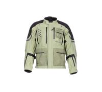 KLIM KLIM - Giacca Carlsbad Oil Verde M