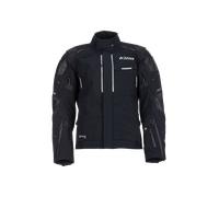 Klim Kodiak Rogue Gore-Tex Giacca tessile da motocicletta, nero, taglia 56 per maschi