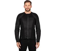 Giacca da moto KNOX Urbane PRO Mk3 nera XL