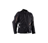 Giacca Da Moto Leatt ADV DriTour 5.5 Nero StealthM Nero Stealth