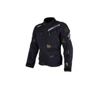 Giacca Da Moto Leatt ADV DriTour 7.5 Nero StealthM Nero Stealth