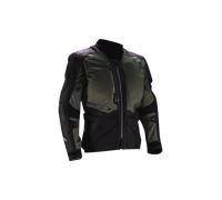Giacca Da Moto Leatt ADV FlowTour 5.5 Verde ForestaL Verde Foresta
