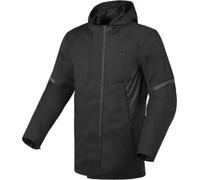 Giacca Da Moto Lunga Macna Paradime Nero XL