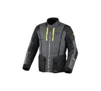 Giacca Da Moto Macna Air Hybrid 2.0 Night Eye Nero3XL Nero